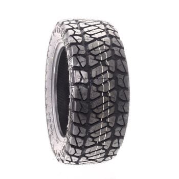 New LT33X12.5R20 KelFire DMR R/T 119Q