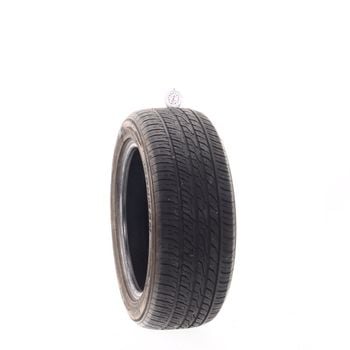 Set of (2) Used 205/55R16 Ironman IMove Gen 3 AS 91V - 7.5-8/32