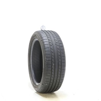 Used 205/50R17 Michelin Premier A/S 93V - 7/32