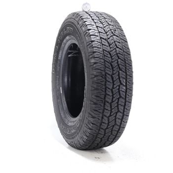 Used 265/70R17 Goodyear Wrangler Trailmark 113S - 11/32