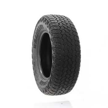Driven Once 265/70R18 Goodyear Wrangler Territory RT 116T - 11/32