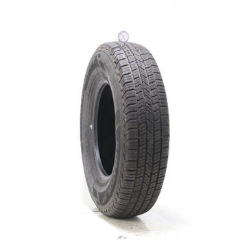 Set of (2) Used LT215/85R16 Mastercraft Stratus HT 115/112R - 11.5-12/32