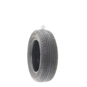 Set of (2) Used 195/65R15 Fullway HP108 91H - 7/32