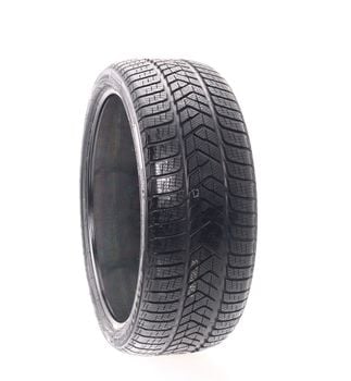 Set of (2) New 245/35R21 Pirelli Winter Sottozero 3 MGT 96W