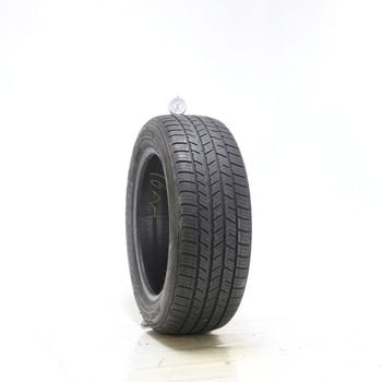 Set of (4) Used 205/55R16 Road Hugger GTP A/S 91H - 7.5/32