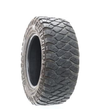 Used LT33X12.5R18 Atlander Roverclaw M/T I 118Q - 14/32
