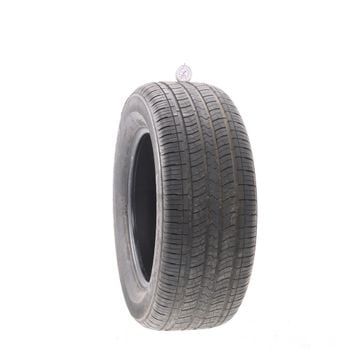Used 255/60R17 Kumho Solus KH16 106H - 8/32