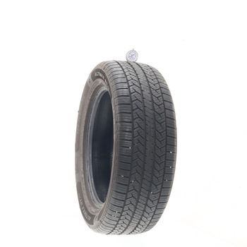 Set of (2) Used 235/55R18 General Altimax RT45 104V - 9-10/32