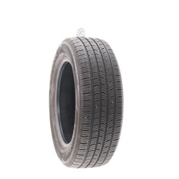 Set of (2) Used 225/60R17 Hankook Kinergy PT 99H - 9/32