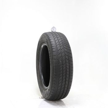 Set of (2) Used 205/65R16 Bridgestone Turanza Quiet Track 95H - 6.5-8/32