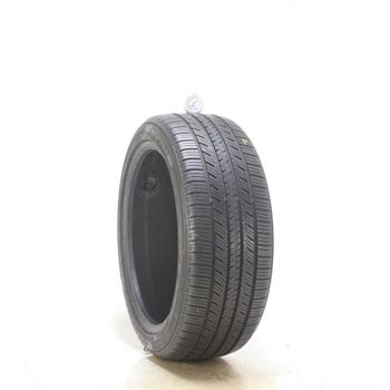 Set of (2) Used 225/45R18 Yokohama Avid Ascend LX 95V - 9/32