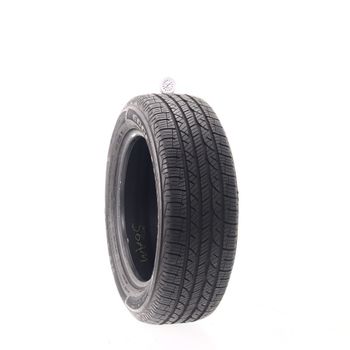 Used 215/60R17 Kelly Edge Touring A/S 96V - 9/32