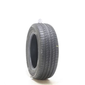 Used 215/60R16 Hankook Kinergy ST 95H - 7/32