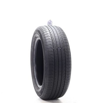 Used 225/60R17 Nexen N'Priz AH8 99H - 7/32