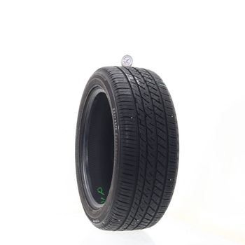 Set of (2) Used 235/50RF18 Bridgestone DriveGuard RFT 97W - 8.5/32