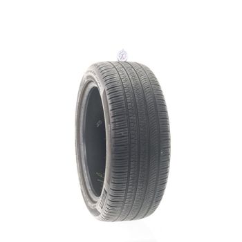 Set of (2) Used 255/45R19 Pirelli P Zero AO 104V - 8-8.5/32