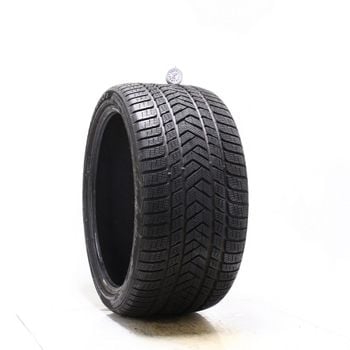 Used 305/30R20 Pirelli Winter Sottozero 3 L 103W - 9/32