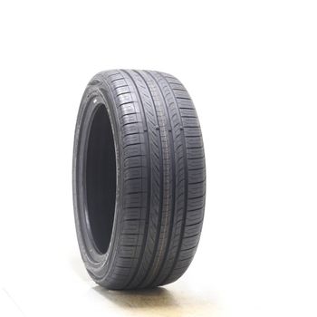 New 245/45R18 Solar 4XS Plus 100V - 9/32