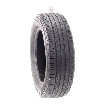 Set of (2) Used 225/65R17 Falken Pro G5 CSV 102H - 6.5/32