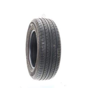 Set of (4) Used 255/65R17 Westlake SU318 H/T 110H - 8-8.5/32