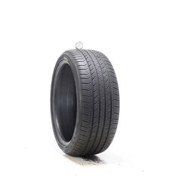 Used 235/40ZR19 Maxxis Bravo HP M3 96W - 9/32