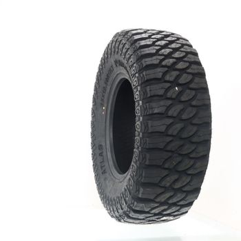 Set of (2) New LT35X12.5R17 Atlas Paraller M/T 121Q