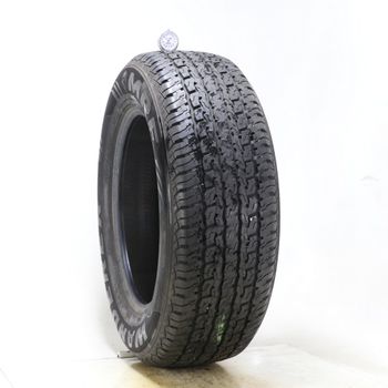 Set of (2) Used 265/60R18 MRF Wanderer A/T 110T - 8.5/32