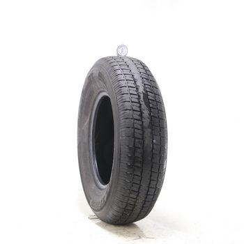 Used ST225/75R15 Castle Rock ST226 113/108L - 7.5/32