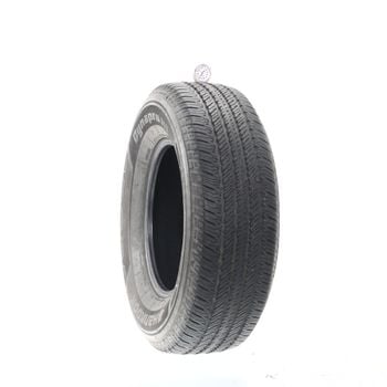 Used 255/70R16 Hankook Dynapro HT 111T - 8/32