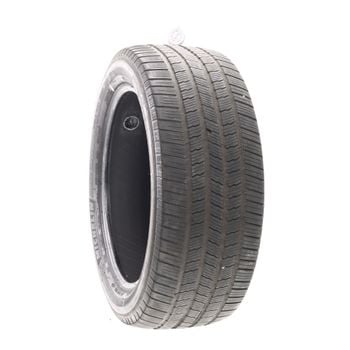 Used 305/45R22 Michelin Defender LTX M/S 118H - 8/32