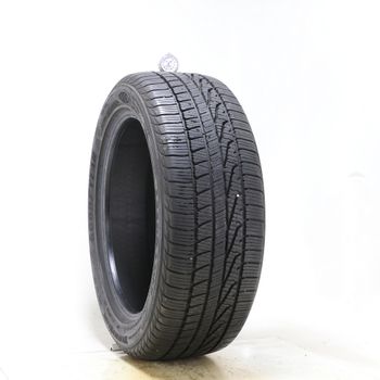 Used 235/50R19 Goodyear Assurance WeatherReady 99V - 9/32