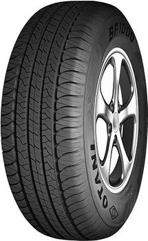 Set of (2) New P245/70R17 Otani SA1000 110H