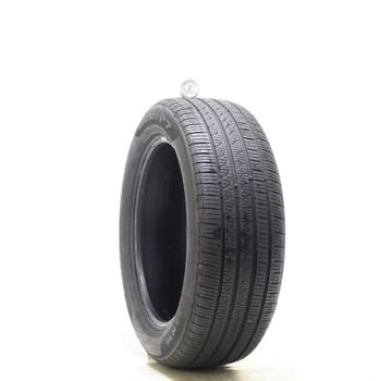 Set of (2) Used 225/55R18 Pirelli Cinturato P7 Plus II 98H - 8-8.5/32