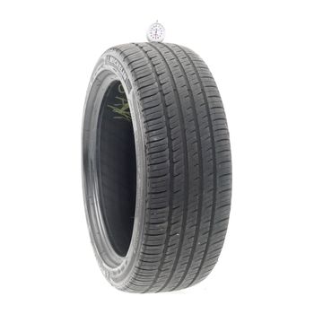 Used 215/45R17 Michelin Primacy MXM4 87V - 7/32