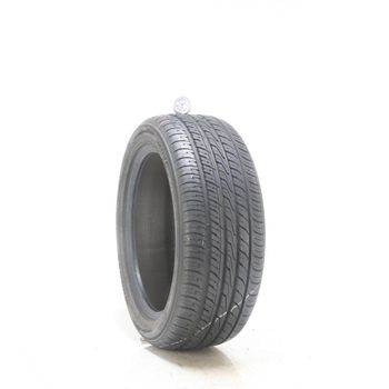 Set of (2) Used 215/50R17 Ironman IMove Gen 3 AS 95V - 10/32