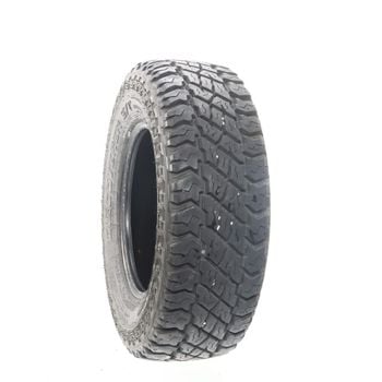 Used LT265/70R17 Cooper Discoverer S/T Maxx 121/118Q - 15.5/32