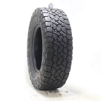 Used LT295/70R18 Toyo Open Country A/T III 129/126S - 13/32