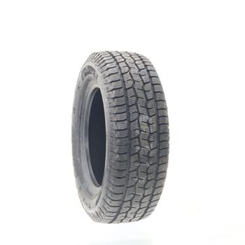 New 235/65R16C Cooper Discoverer Snow Claw 121/119R
