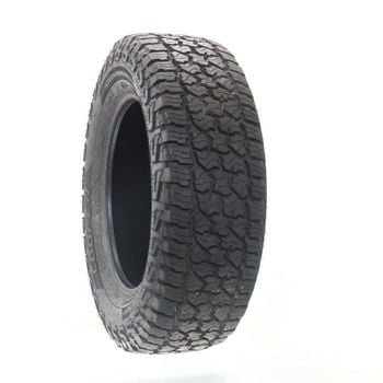 Used LT275/65R20 Cooper Discoverer Stronghold AT 126/123S - 16/32