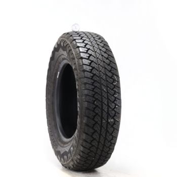 Used 245/75R17 Bridgestone Dueler A/T RH-S 112T - 12.5/32