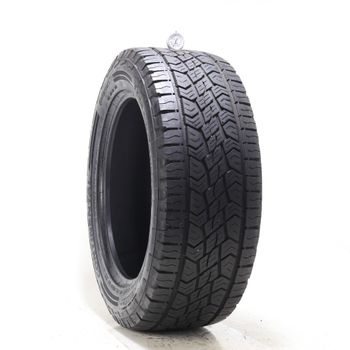 Used 275/55R20 Continental TerrainContact AT 113T - 8/32
