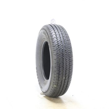 Used ST205/75R14 Load Star Karrier 1N/A - 10/32