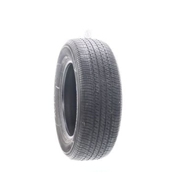 Set of (4) Used 235/65R17 Yokohama Avid S34RV 104T - 6.5-8/32