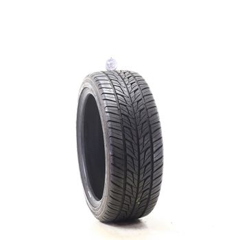 Used 205/45R17 Bridgestone Potenza G019 Grid 84V - 10.5/32