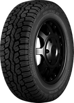 Set of (2) New 225/65R17 Armstrong Tru-Trac AT 106H