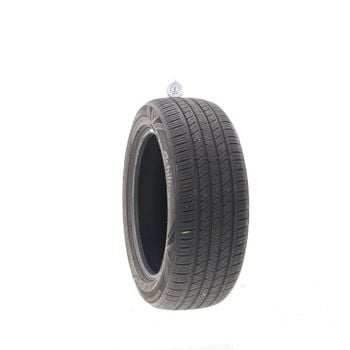 Set of (4) Used 215/55R17 Achilles Touring Sport A/S 94V - 7.5/32