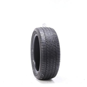 Set of (2) Used 215/50R17 Mastercraft SRT Touring 95V - 6.5-7/32