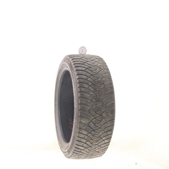 Used 235/45R18 Falken Winterpeak F-Ice 1 Studded 98T - 7.5/32