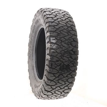 Driven Once LT295/65R20 BFGoodrich All-Terrain T/A KO3 129/126S - 17/32