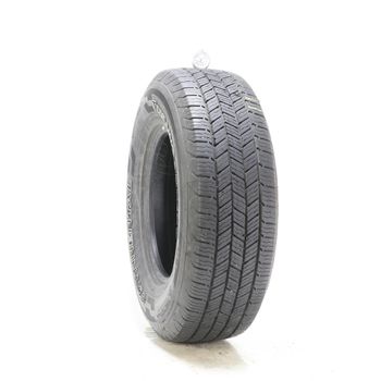 Used 245/75R16 Continental TerrainContact H/T 111T - 9/32